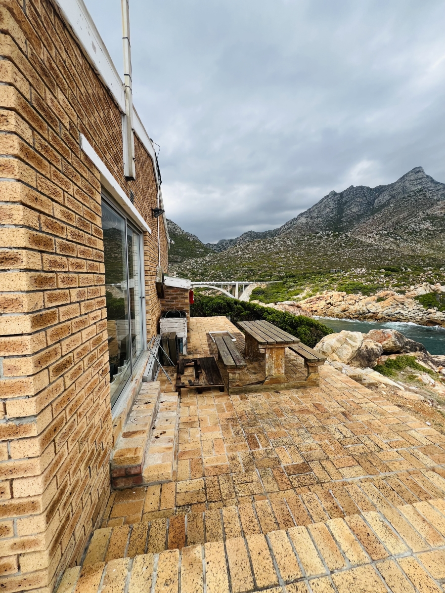 To Let 2 Bedroom Property for Rent in Steenbras Western Cape